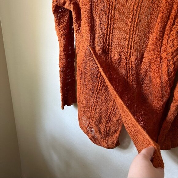 Anthropologie | Switch Switch Cocoon Cardigan - Picture 7 of 8